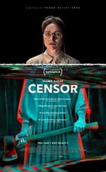 Sansür (Censor)