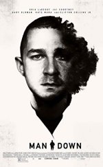 Savaşın ri (Man Down)