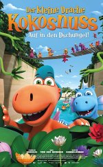 Sevimli Ejderha Kokonat 2 Ormanda Şenlik