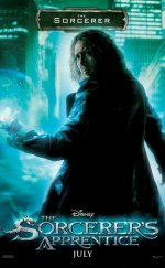 Sihirbazın Çırağı