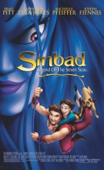 Sinbad Yedi Denr Efsanesi