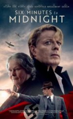 Six Minutes to Midnight