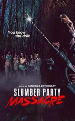 Slumber Party Massacre
