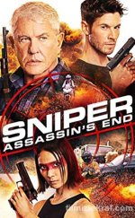 Sniper Assassin’s End