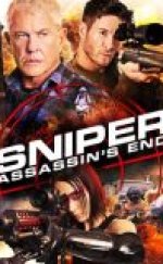 Sniper Assassin’s End