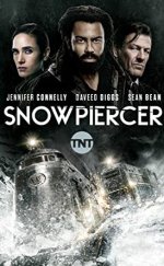 Snowpiercer 1.Sezon