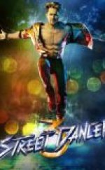 Street Dancer 3D