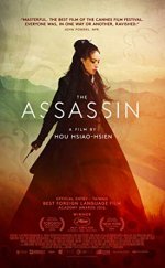 Suikastçi (The Assassin)