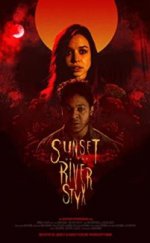 Sunset on the River Styx