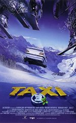 Taksi 3 (Taxi 3)