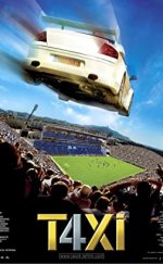 Taksi 4 (Taxi 4)