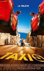 Taksi 5 (Taxi 5)