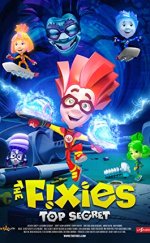 Tamircikler Gizli Görev