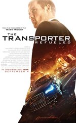 Taşıyıcı 4 Son Hız