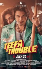 Teefa in Trouble