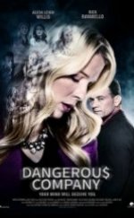 Tehlikeli Şirket Dangerous Company