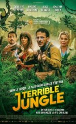 Terrible Jungle