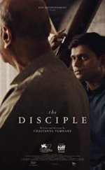 The Disciple