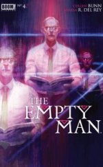 The Empty Man
