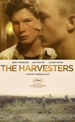 The Harvesters Die Stropers