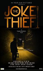 The Joke Thief