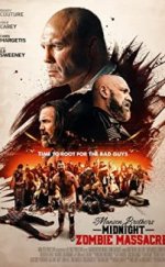 The Manson Brothers Midnight Zombie Massacre