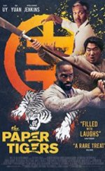 The Paper Tigers