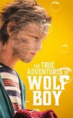 The True Adventures of Wolfboy