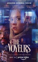 The Voyeurs g