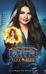 The Wizards Return Alex vs Alex