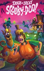 Trick or Treat ScoobyDoo!