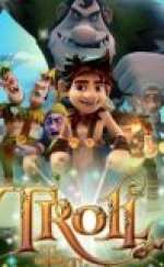 Troll Kuyruklu Macera