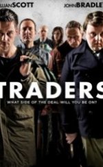 Tüccarlar Traders