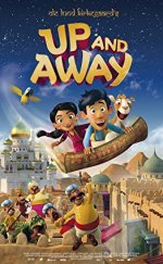 Uçan Halı ve Kayıp Elmas Up and Away i