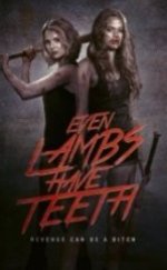 Vahşi Değişim Even Lambs Have Teeth