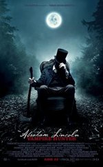 Vampir Avcısı Abraham Lincoln