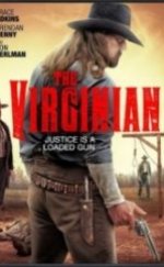 Virjinyalı The Virginian