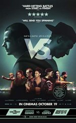 VS. Atışma