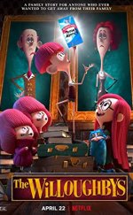 Willoughbys Ailesi The Willoughbys