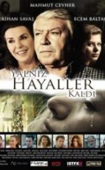 Yalniz Hayaller Kaldi