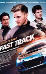 Yarışçı Doğanlar İlk Yarış