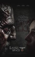 Yaşam Alanı (Living Space)