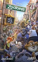 Zootropolis Hayvanlar Sehri Zootopia Animasyon