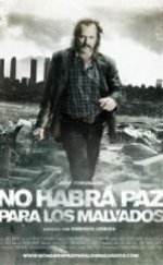 Alçaklara Huzur Olmayacak No habra paz para los malvados