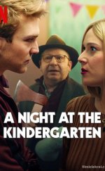 Anaokulunda Bir Gece