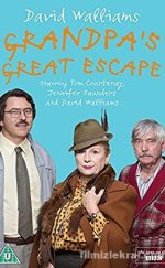 Büyükbaba’nın Müthiş Firarı