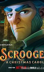 Cimri Scrooge Bir Yeni Yıl Şarkısı