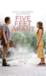 Five Feet Apart