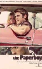 Gazeteci Çocuk The Paperboy