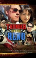 Gökgürültüsü Thunder Over Reno